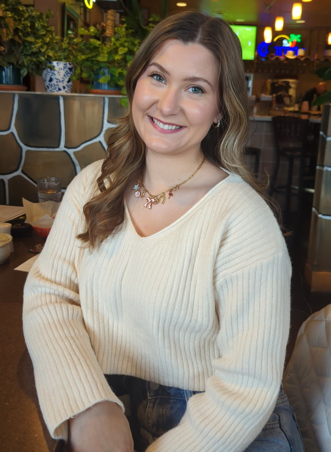 Addy L., staff member at Bee Me Sensory Gym