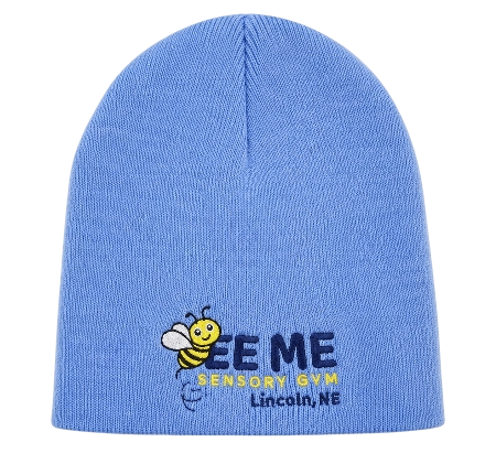Bee Me Beanie Hat