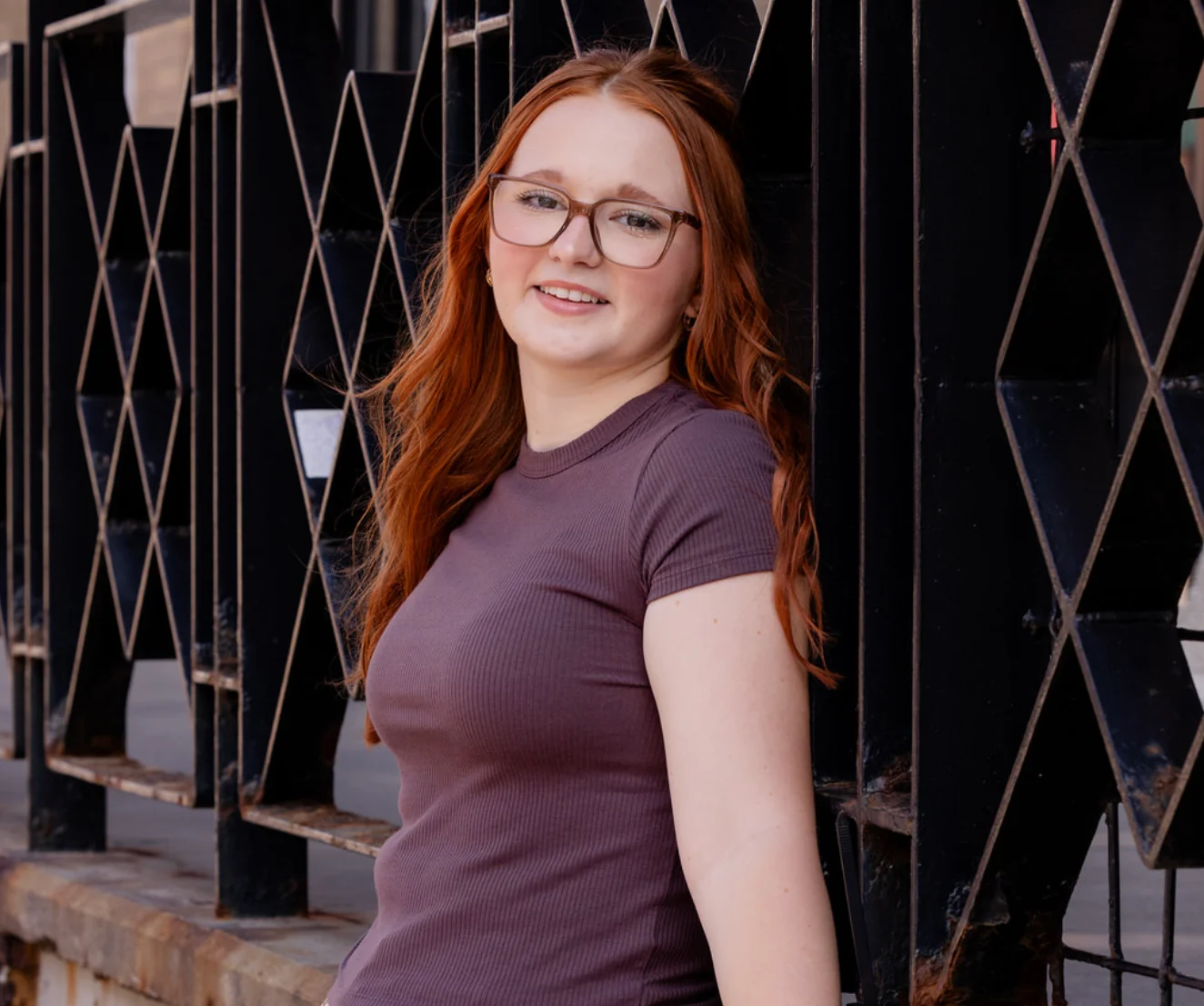 Hannah C., staff member at Bee Me Sensory Gym
