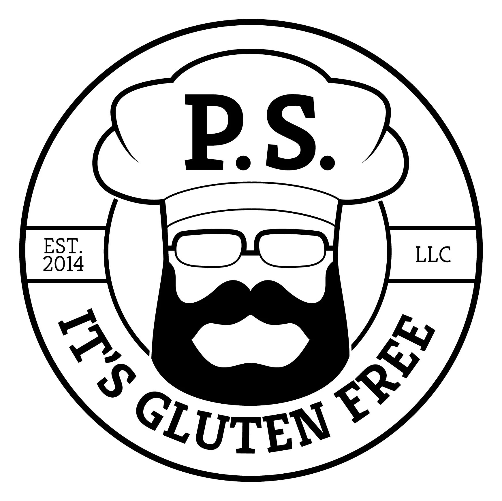 P.S. It's Gluten Free